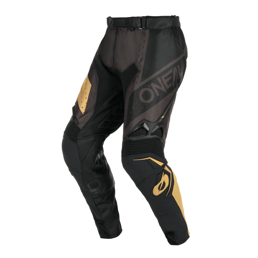 O'Neal Hardwear Haze V.24 Pant Black/Gray/Sand - Motor Psycho Sport