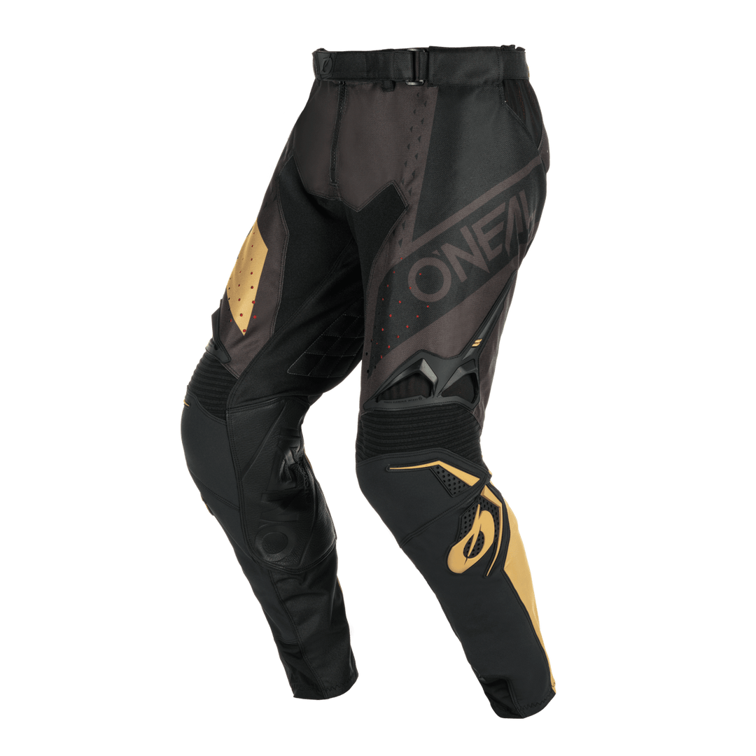 O'Neal Hardwear Haze V.24 Pant Black/Gray/Sand - Motor Psycho Sport