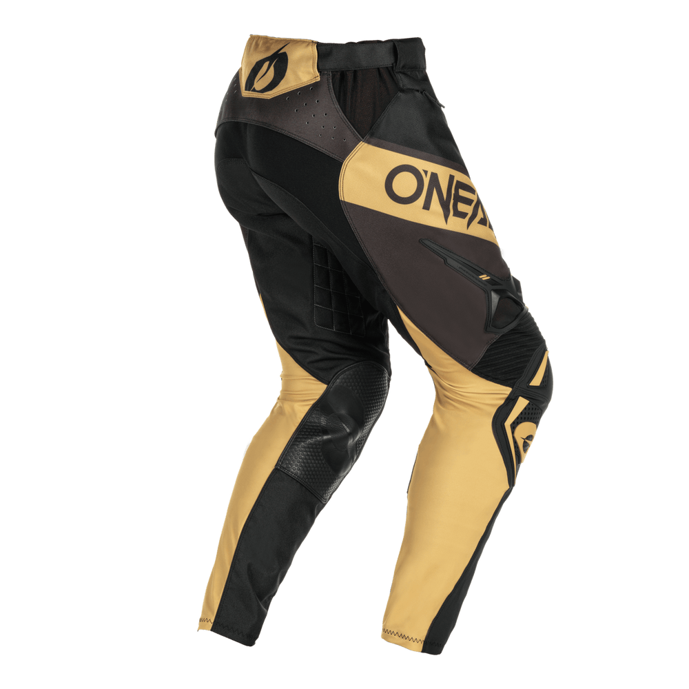 O'Neal Hardwear Haze V.24 Pant Black/Gray/Sand - Motor Psycho Sport
