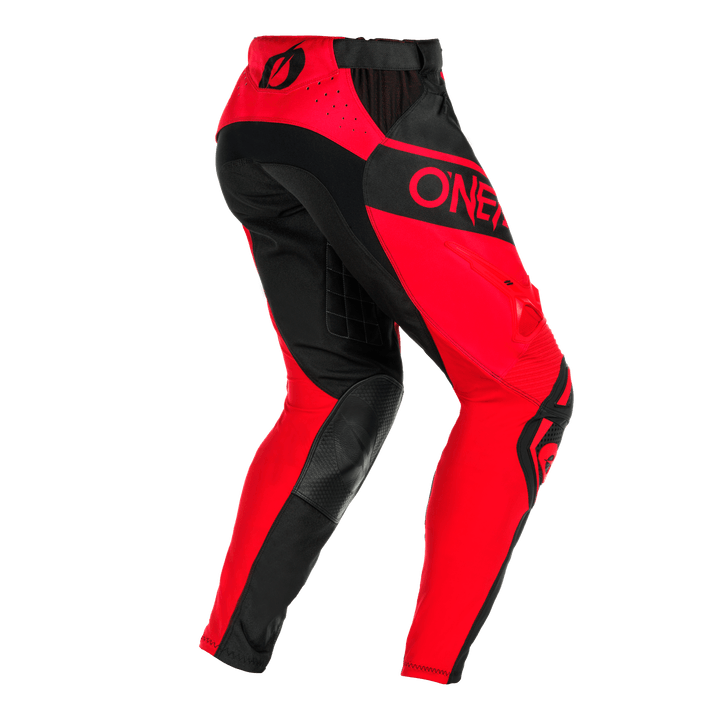 O'Neal Hardwear Haze V.24 Pant Black/Red - Motor Psycho Sport