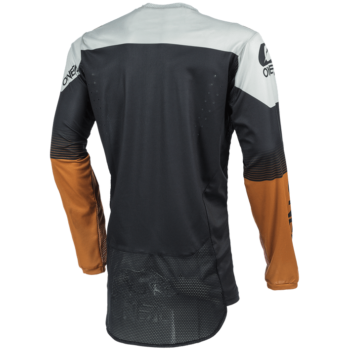 O'Neal Hardwear Surge Jersey Black/Brown - Motor Psycho Sport
