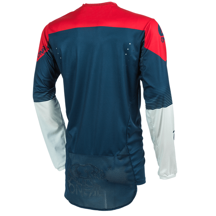 O'Neal Hardwear Surge Jersey Blue/Red - Motor Psycho Sport