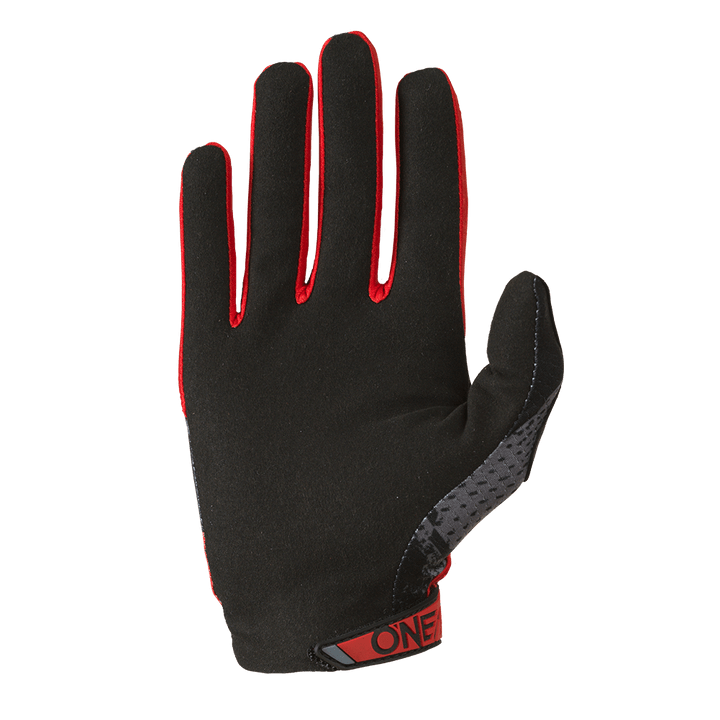 O'Neal Matrix Glove Camo Black/Red - Motor Psycho Sport