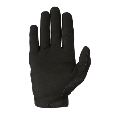 O'Neal Matrix Glove Mahalo Black/Multi - Motor Psycho Sport