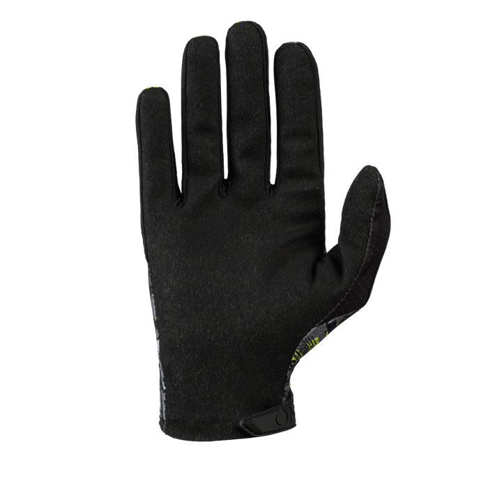 O'Neal Matrix Glove Ride Black/Neon - Motor Psycho Sport