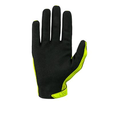 O'Neal Matrix Stacked Glove Neon - Motor Psycho Sport