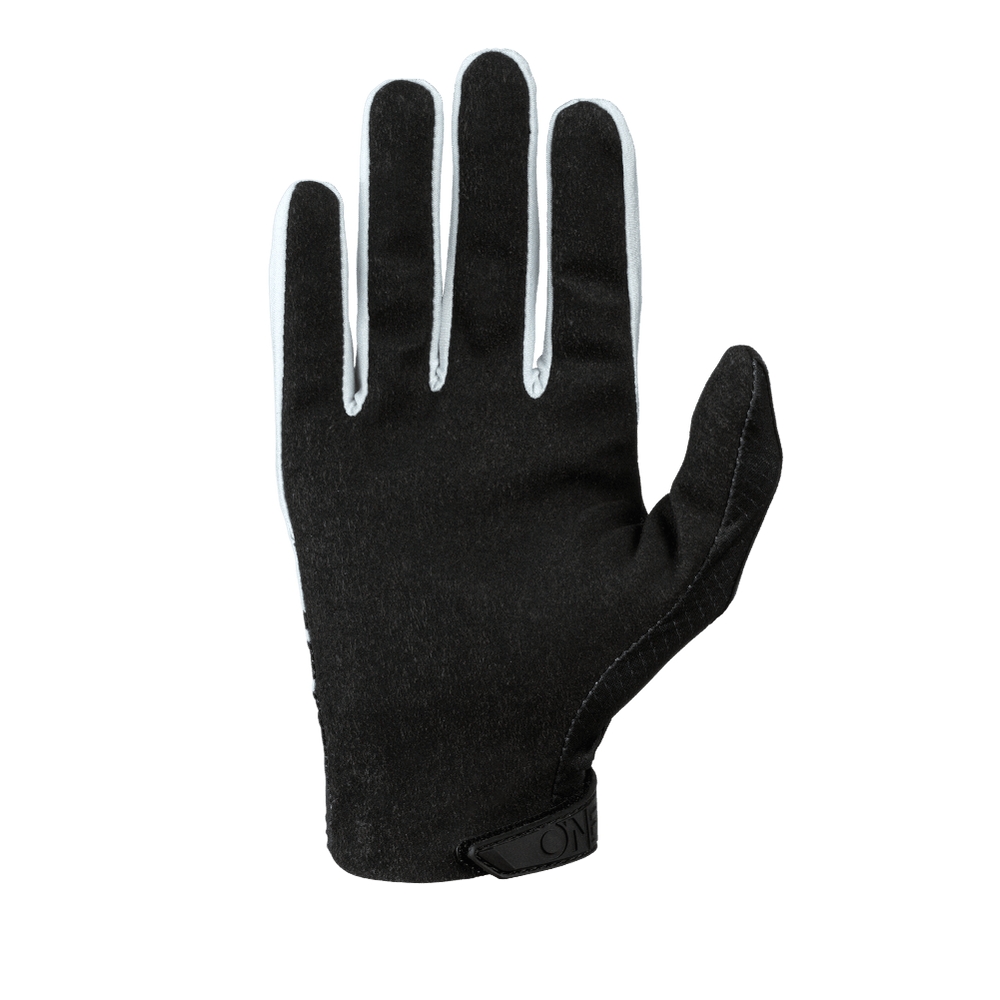O'Neal Matrix Stacked V.23 Glove Black/White - Motor Psycho Sport