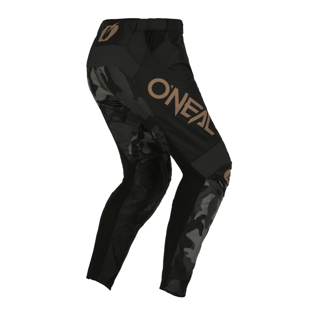 O'Neal Mayhem Camo V.23 Pant Black/Gray - Motor Psycho Sport