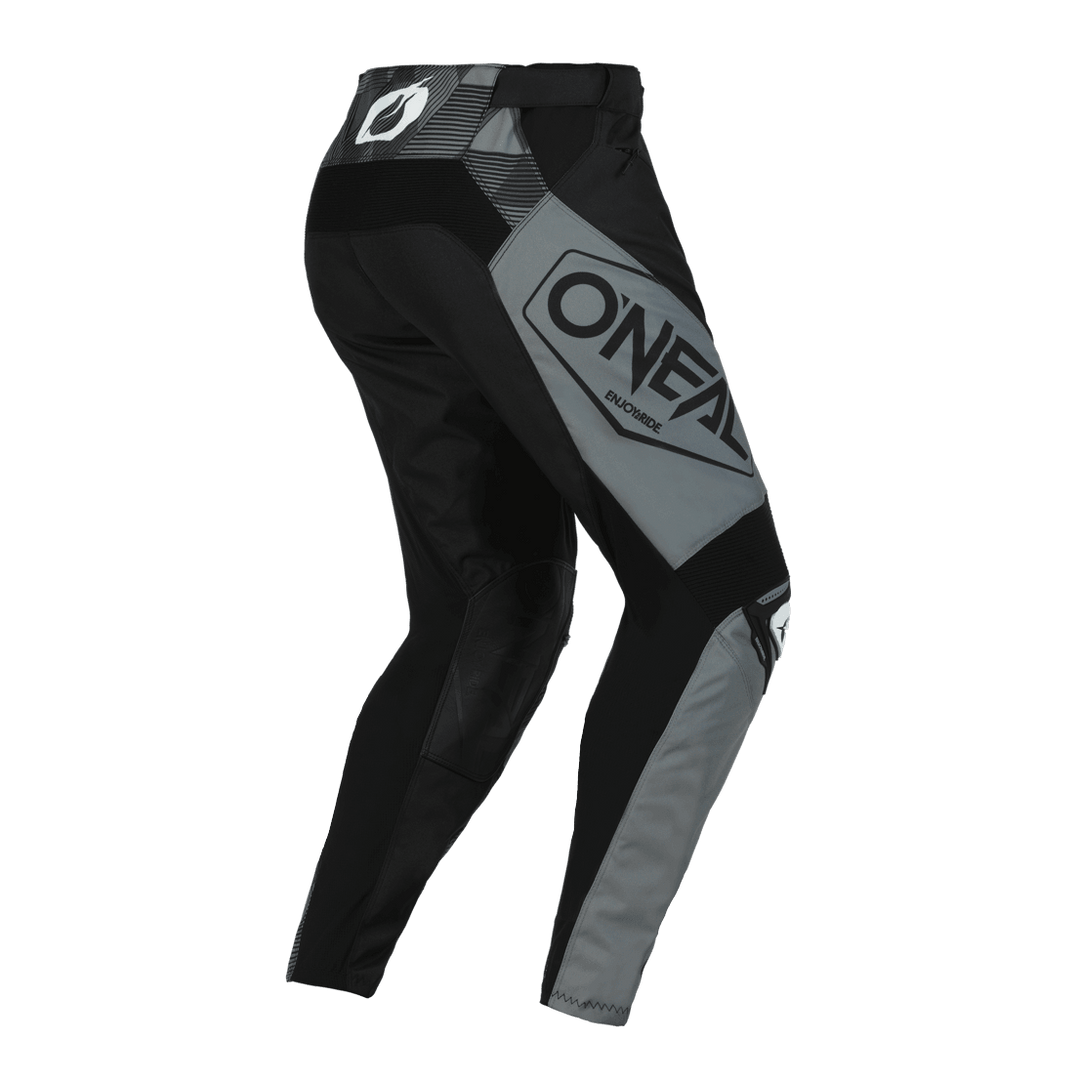 O'Neal Mayhem Covert V.23 Pant Black/Gray - Motor Psycho Sport