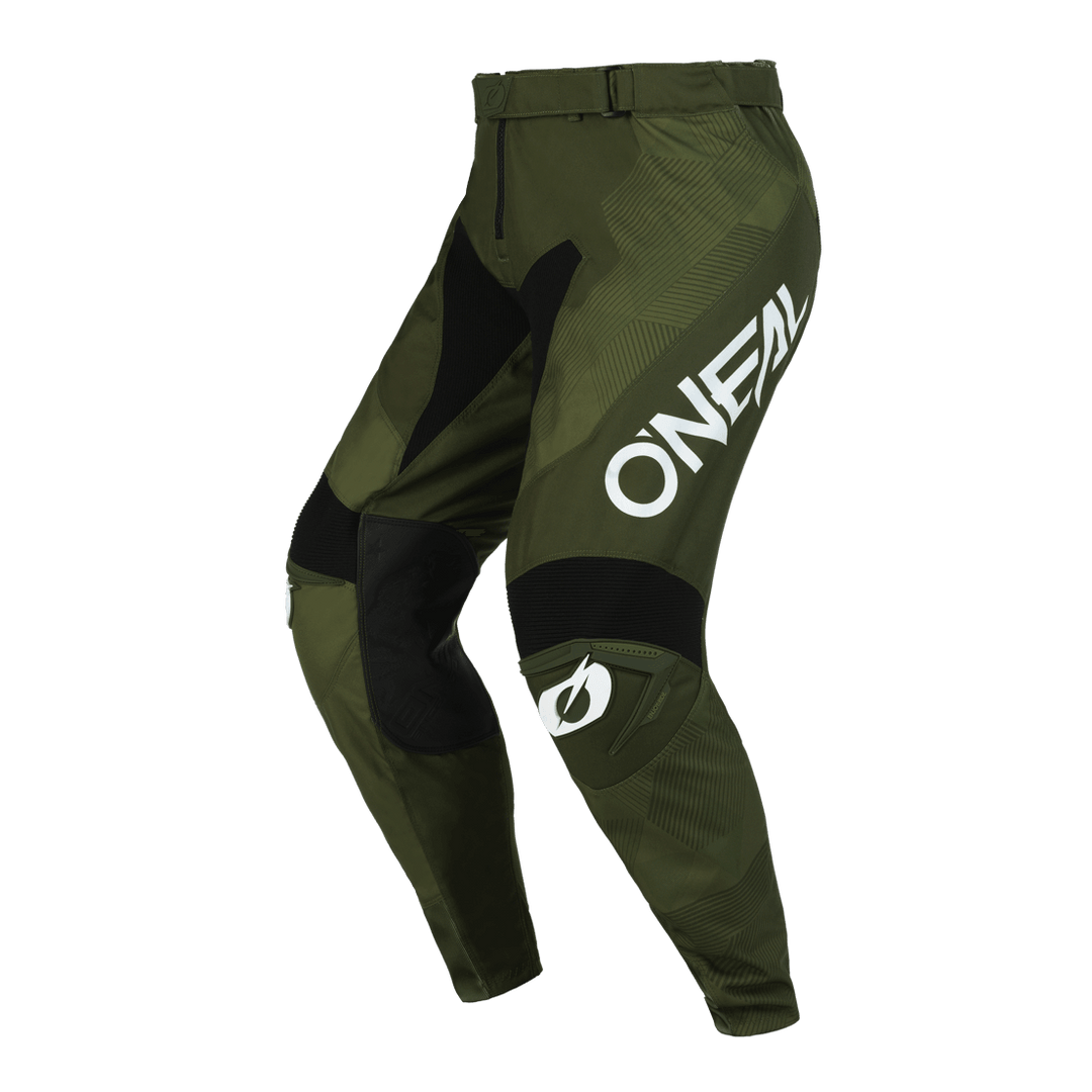 O'Neal Mayhem Covert V.23 Pant Green - Motor Psycho Sport