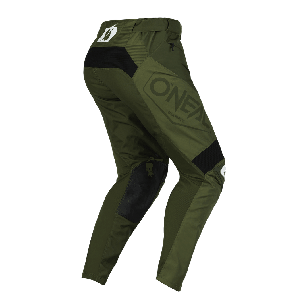 O'Neal Mayhem Covert V.23 Pant Green - Motor Psycho Sport