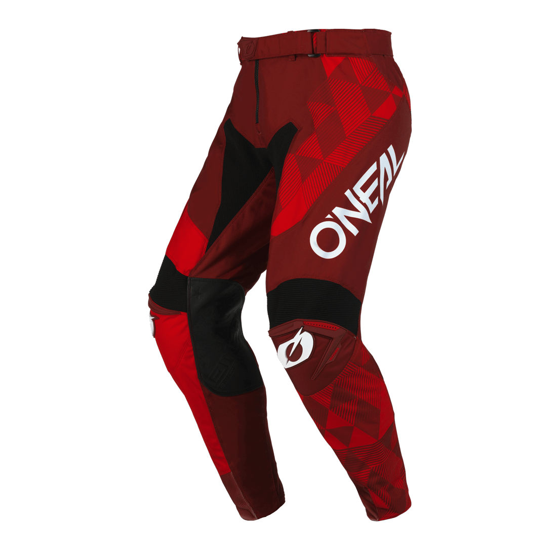 O'Neal Mayhem Covert V.23 Pant Red - Motor Psycho Sport
