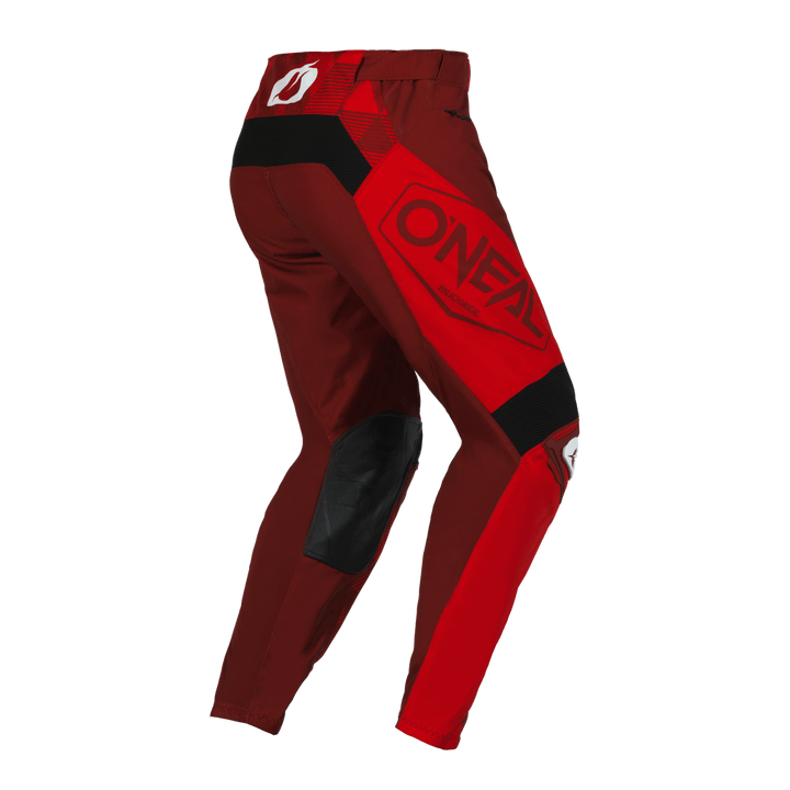O'Neal Mayhem Covert V.23 Pant Red - Motor Psycho Sport