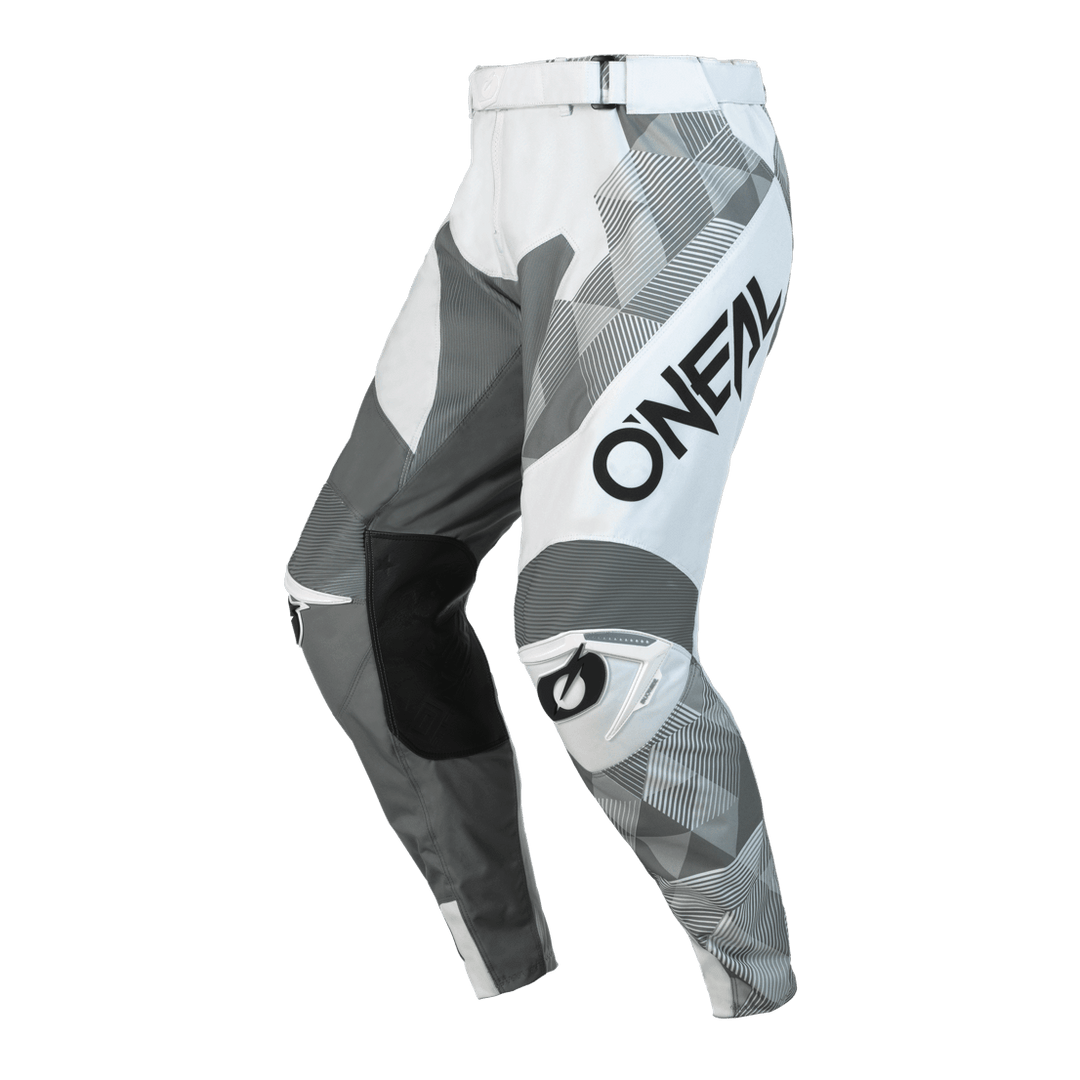 O'Neal Mayhem Covert V.23 Pant White - Motor Psycho Sport