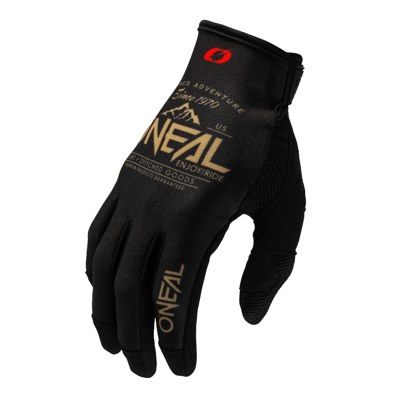 O'Neal Mayhem Dirt V.23 Glove Black/Sand - Motor Psycho Sport
