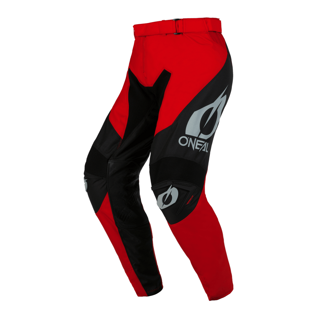 O'Neal Mayhem Hexx V.23 Pant Black/Red - Motor Psycho Sport