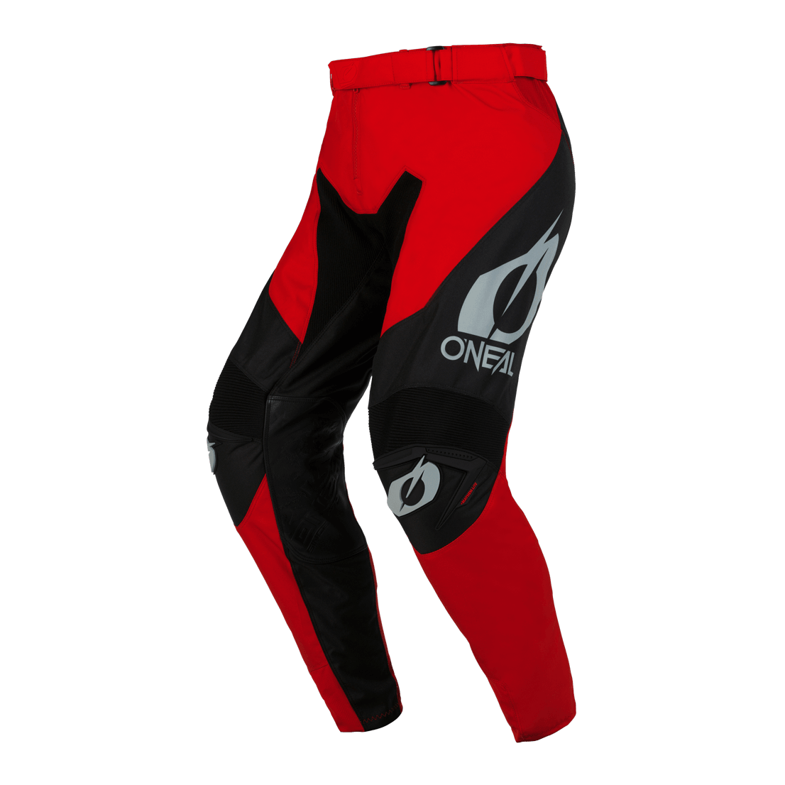 O'Neal Mayhem Hexx V.23 Pant Black/Red - Motor Psycho Sport