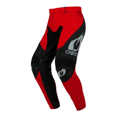 O'Neal Mayhem Hexx V.23 Pant Black/Red - Motor Psycho Sport