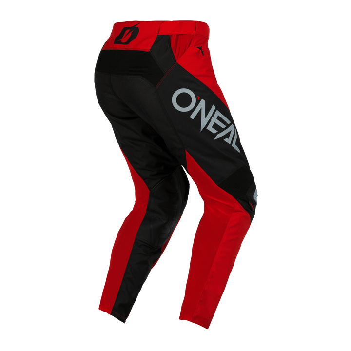 O'Neal Mayhem Hexx V.23 Pant Black/Red - Motor Psycho Sport
