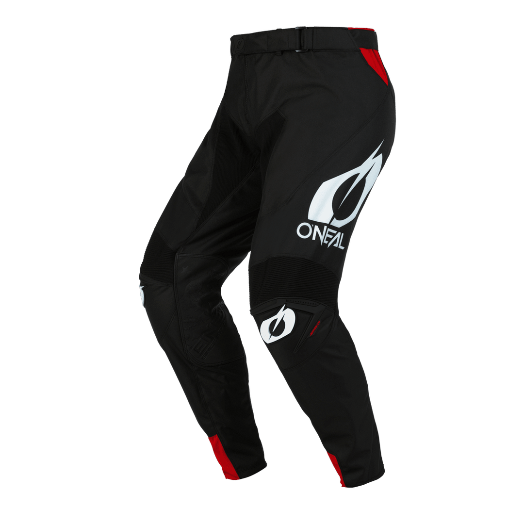 O'Neal Mayhem Hexx V.23 Pant Black/White - Motor Psycho Sport