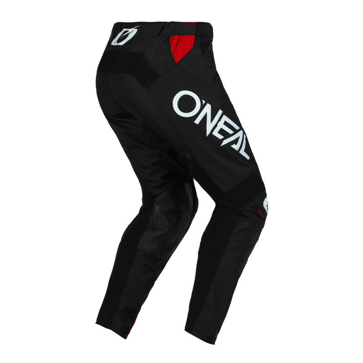 O'Neal Mayhem Hexx V.23 Pant Black/White - Motor Psycho Sport