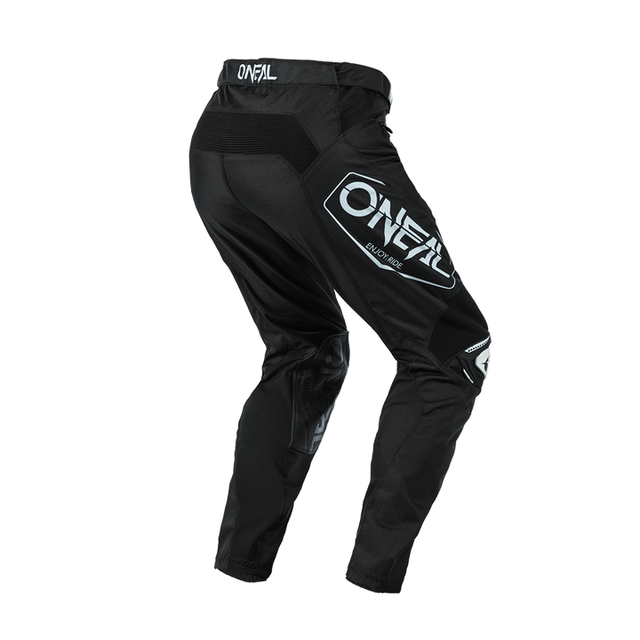 O'Neal Mayhem Lite Hexx Pant Black - Motor Psycho Sport