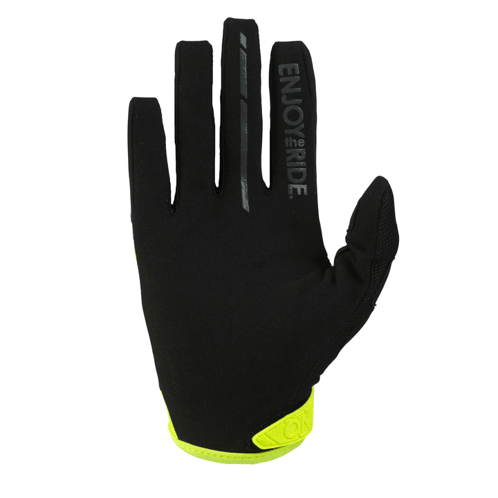 O'Neal Mayhem Rider V.23 Glove Neon/Black - Motor Psycho Sport