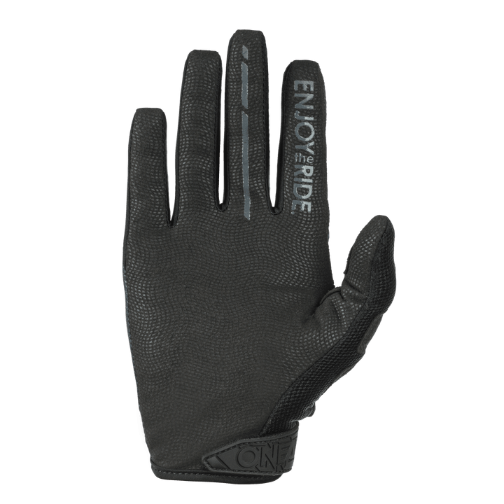 O'Neal Mayhem Scarz V.24 Glove Black/Neon - Motor Psycho Sport