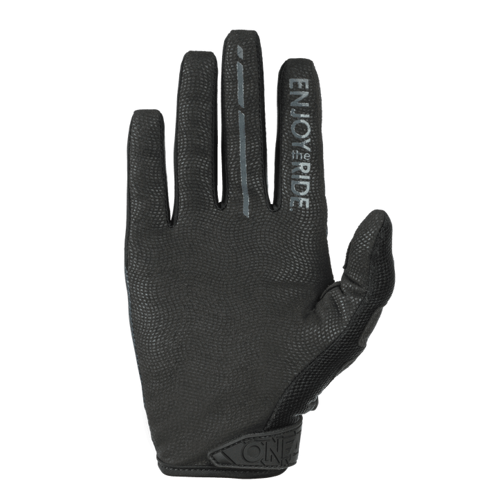 O'Neal Mayhem Scarz V.24 Glove Black/White - Motor Psycho Sport