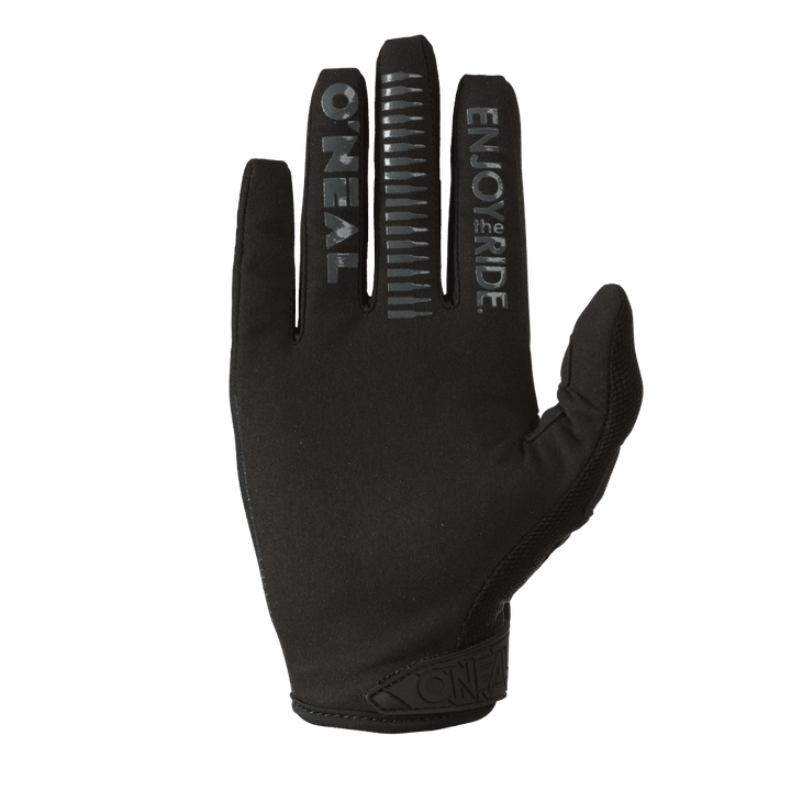 O'Neal Mayhem Squadron Glove Black/Gray - Motor Psycho Sport