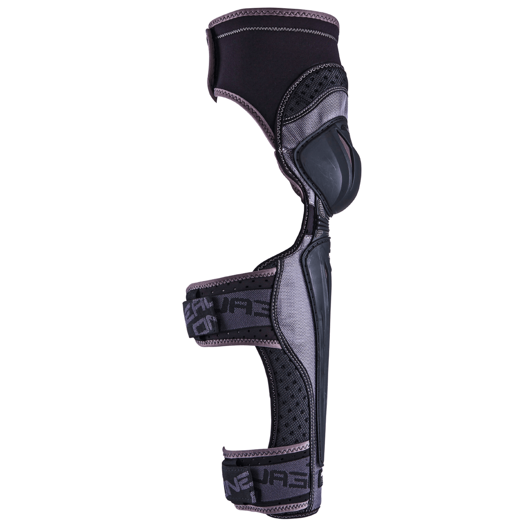 O'Neal Park FR Knee/Shin Guard - Motor Psycho Sport