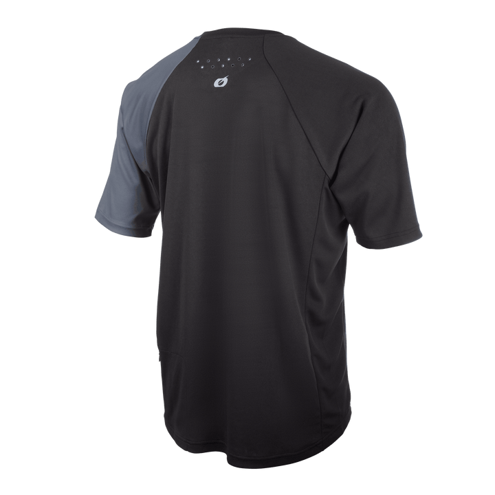 O'Neal Pin it Jersey Black/Gray - Motor Psycho Sport