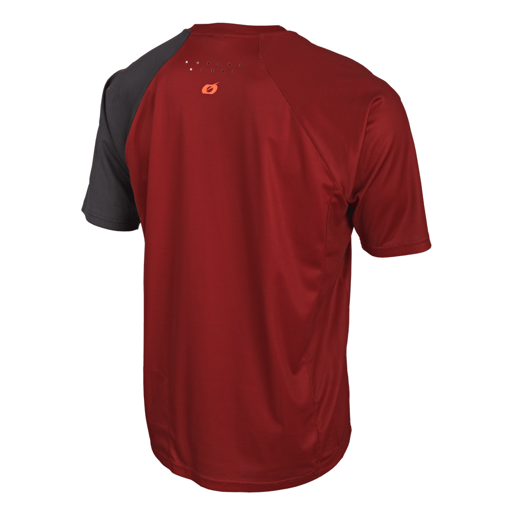 O'Neal Pin it Jersey Red/Orange - Motor Psycho Sport