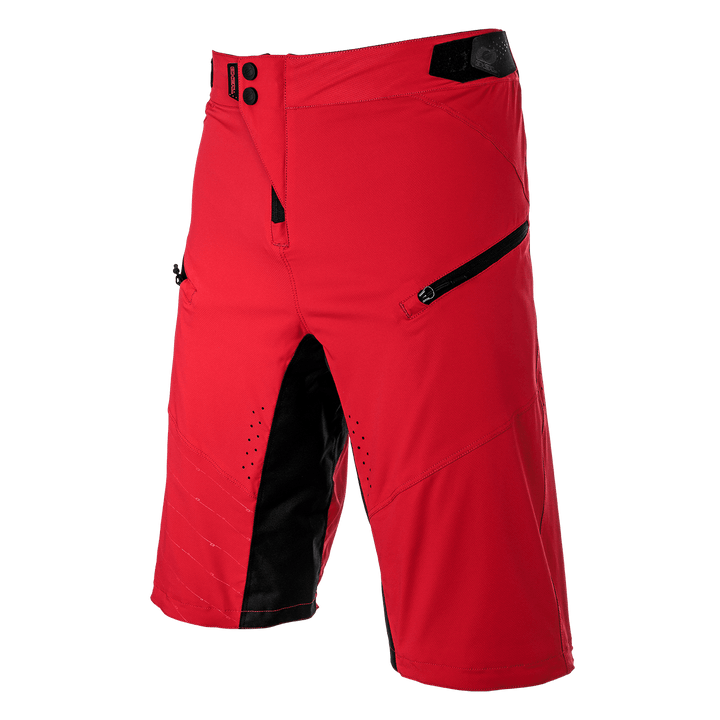 O'Neal Pin It Short - Red - Motor Psycho Sport