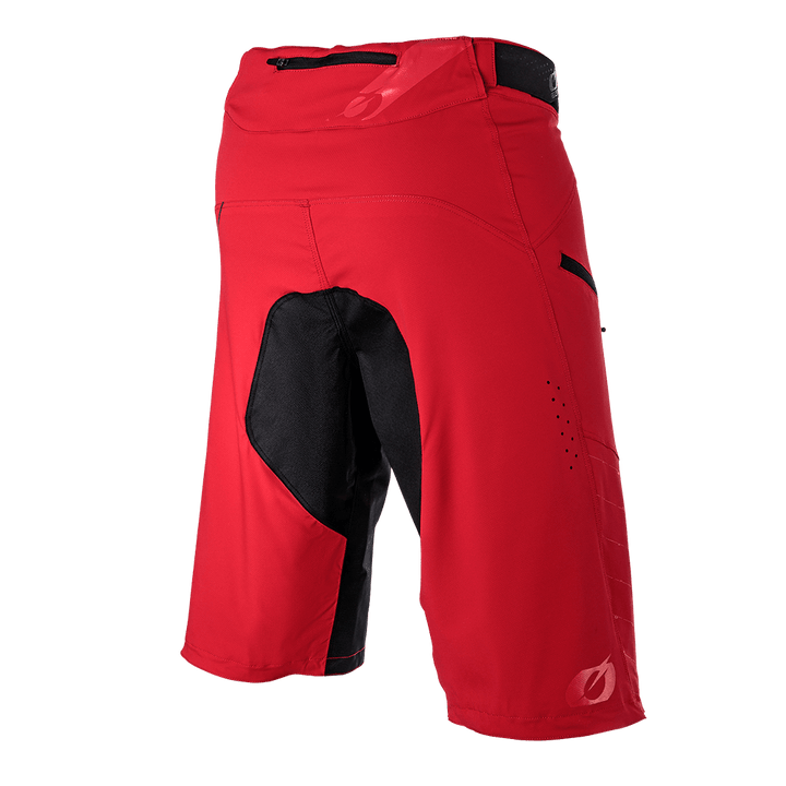 O'Neal Pin It Short - Red - Motor Psycho Sport