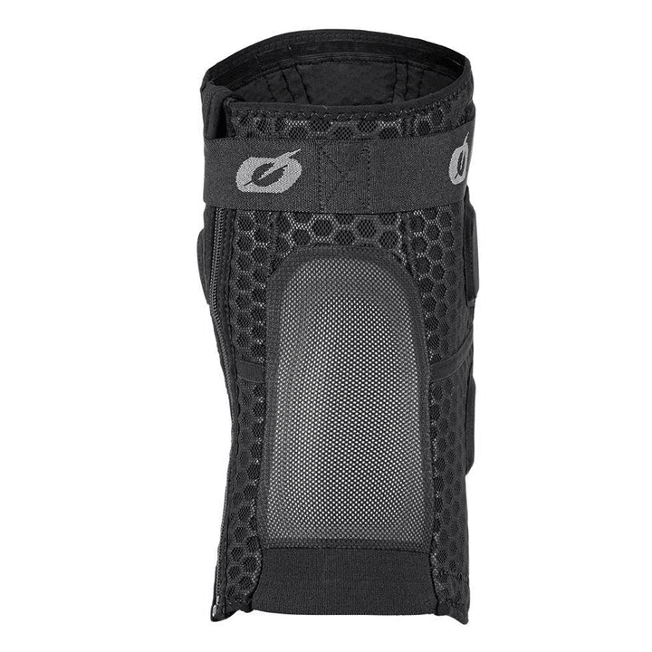 O'Neal Redeema Knee Guard Black - Motor Psycho Sport