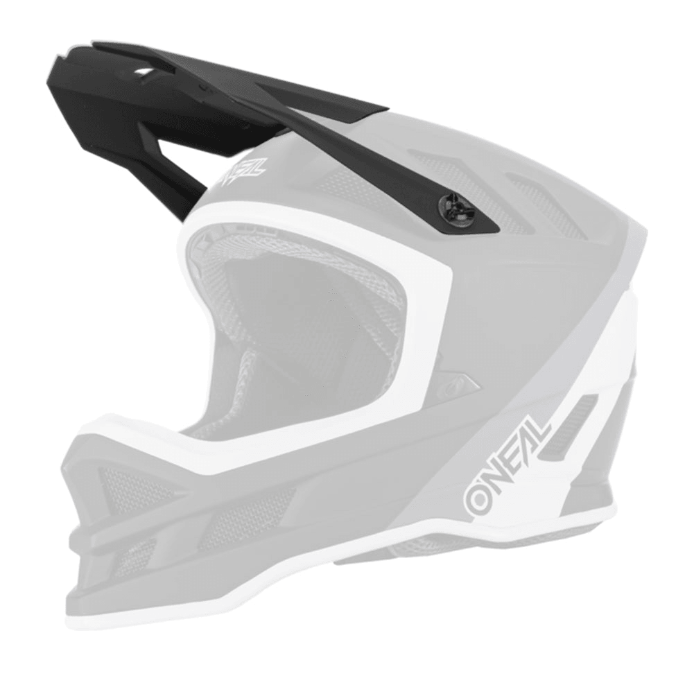 O'Neal Replacement Blade Polyacrylite Visor Charger - Motor Psycho Sport