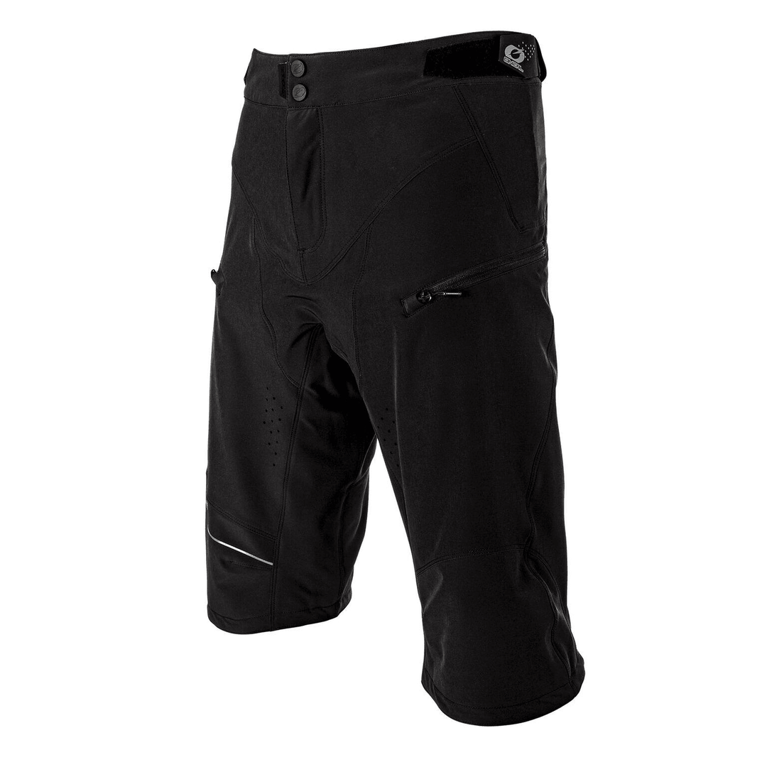 O'Neal Rockstacker Short Black - Motor Psycho Sport