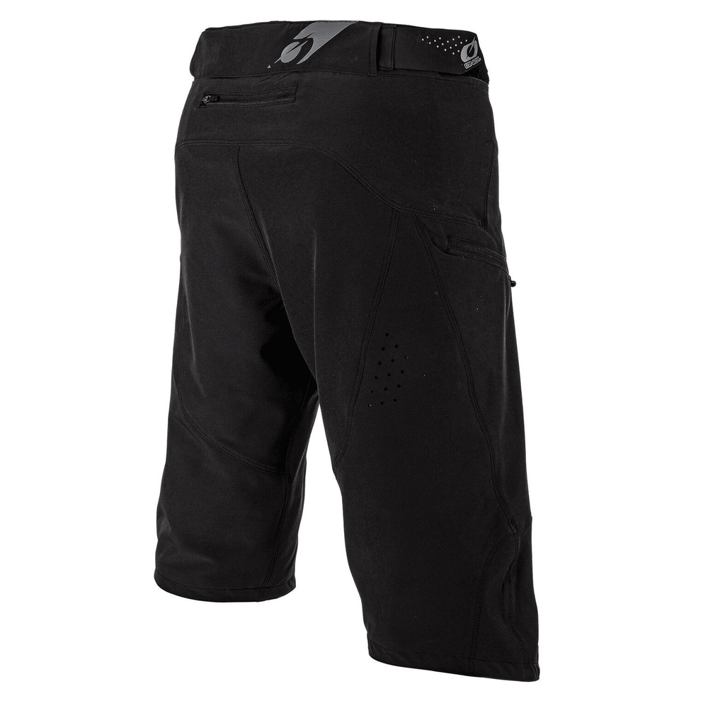 O'Neal Rockstacker Short Black - Motor Psycho Sport