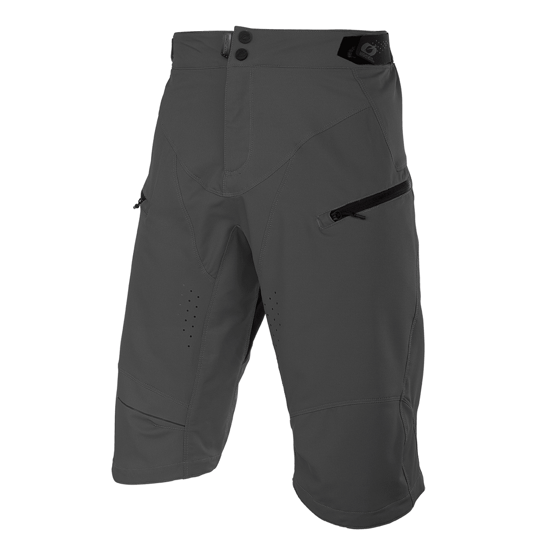 O'Neal Rockstacker Short Gray - Motor Psycho Sport