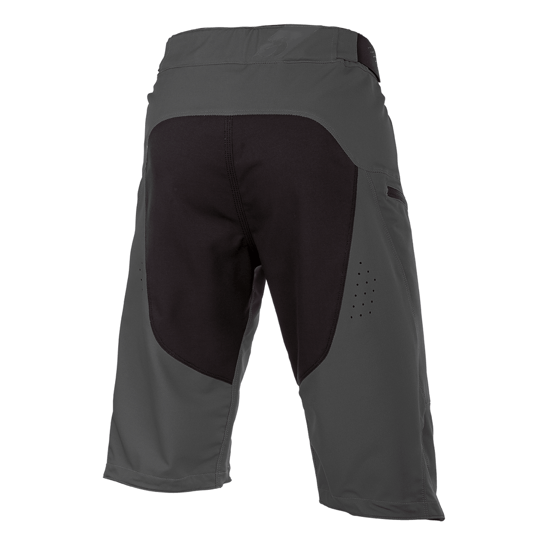 O'Neal Rockstacker Short Gray - Motor Psycho Sport