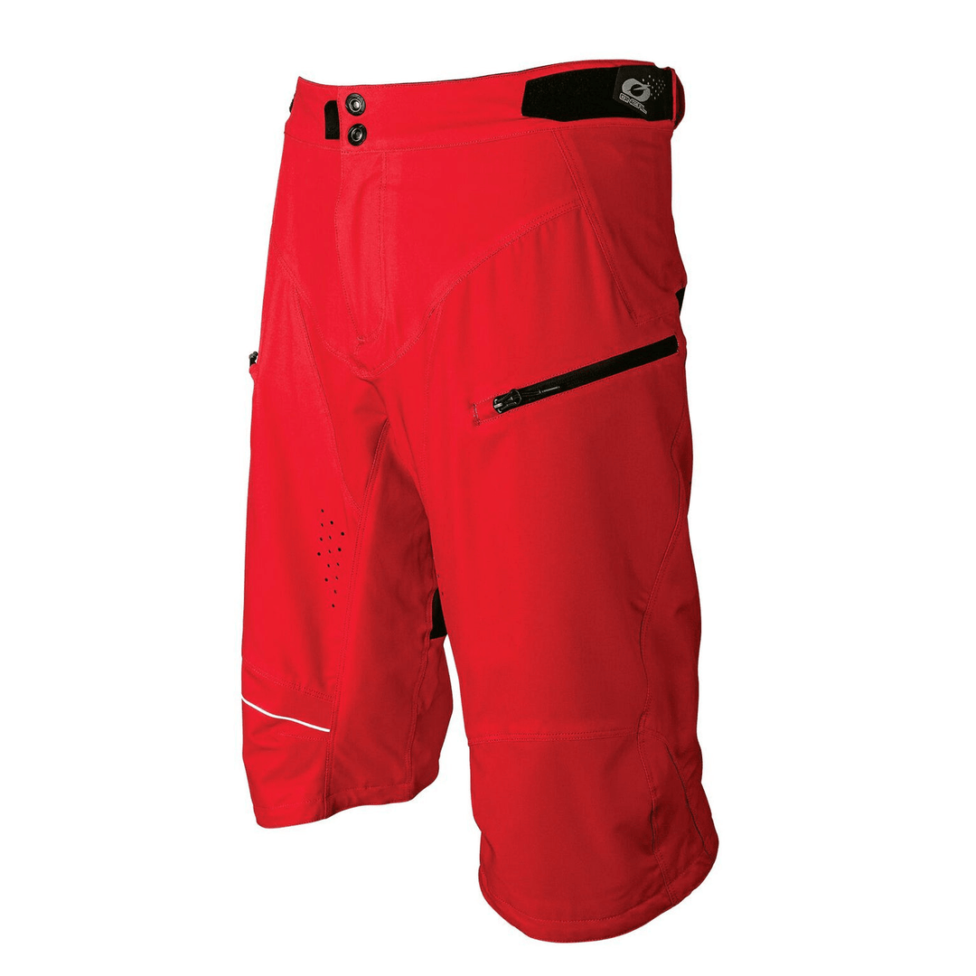 O'Neal Rockstacker Short Red - Motor Psycho Sport