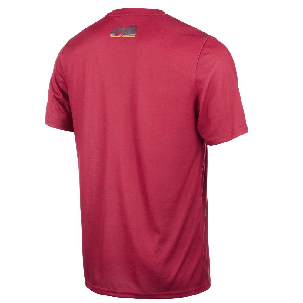 O'Neal Slickrock Jersey Red - Motor Psycho Sport