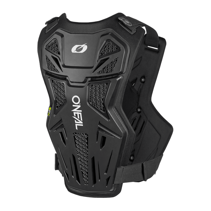 O'Neal Split Chest Protector - Motor Psycho Sport