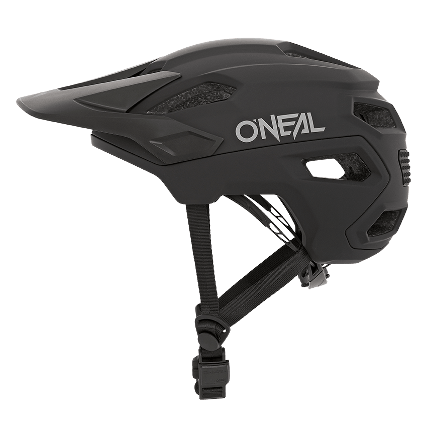 O'Neal Trail Finder Helmet Black - Motor Psycho Sport