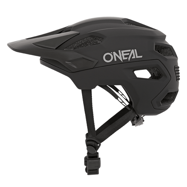 O'Neal Trail Finder Helmet Black - Motor Psycho Sport