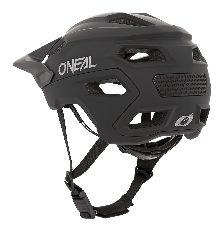 O'Neal Trail Finder Helmet Black - Motor Psycho Sport