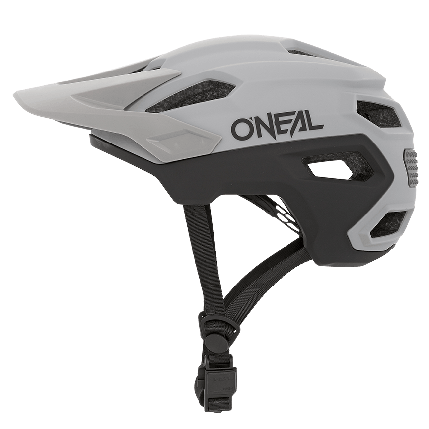 O'Neal Trail Finder Helmet Gray - Motor Psycho Sport