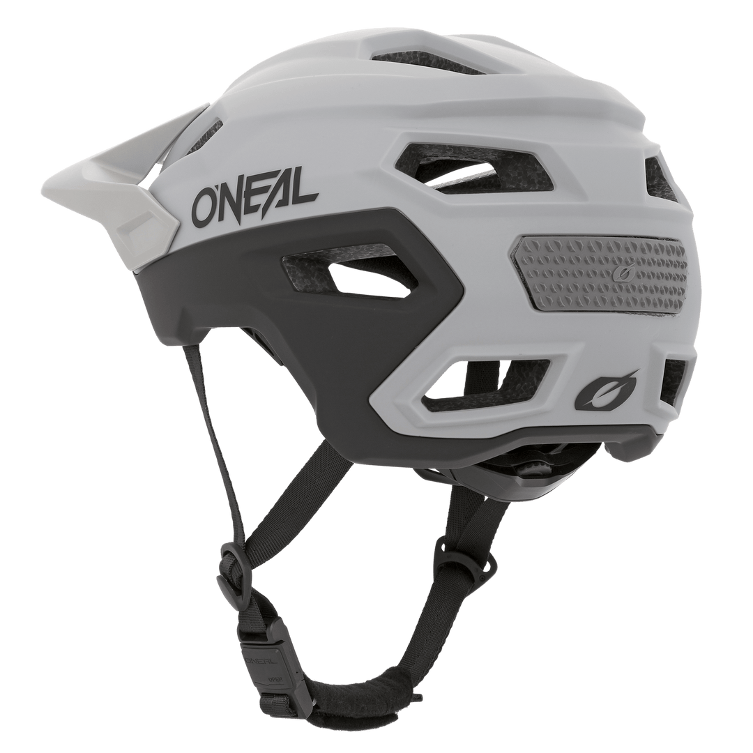 O'Neal Trail Finder Helmet Gray - Motor Psycho Sport