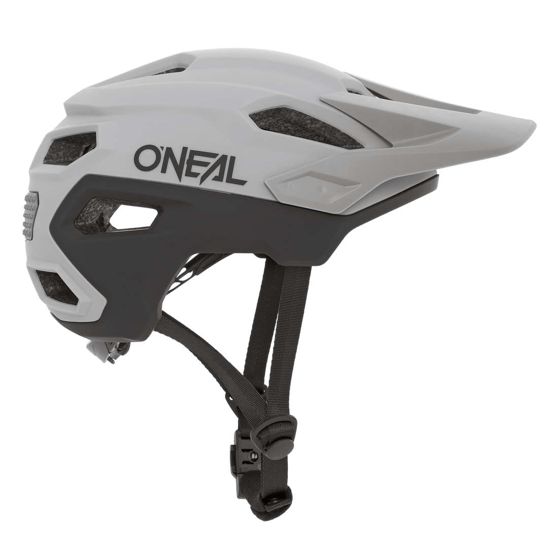 O'Neal Trail Finder Helmet Gray - Motor Psycho Sport